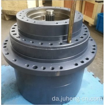 R210LC-9S rejse Gearbox 39Q6-42100